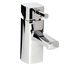 Milan Chrome Mixer Tap