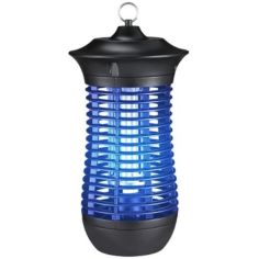 Cobra Led  Outdoor & Indoor Fly Killer 160M2 Ipx4 - 8W