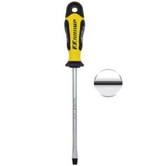Professional Screwdriver FF Group Slotted 0.4 × 2.5× 7.5mm