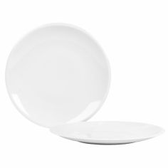Kahla Porcelain Dinner Plates - Set of 2 