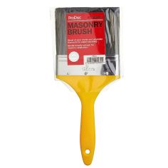 ProDec Masonry Brush - 4" (100mm)