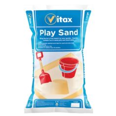Vitax Play Sand - 20kg 