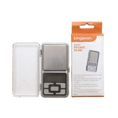 Kingavon Digital Pocket Scale