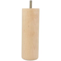 Beech Wooden Leg - 50 x 150mm