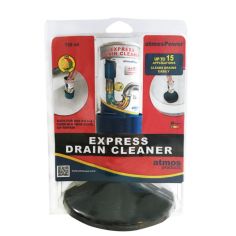 Atmos Express Drain Cleaner Kit 150ml
