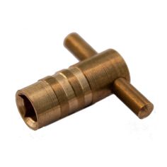 Oracstar Air Vent Key Brass