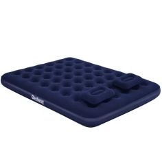 Bestway Double mattress with pump 