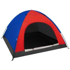 Trizand 4 People Tent