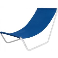 Folding Beach Lounger