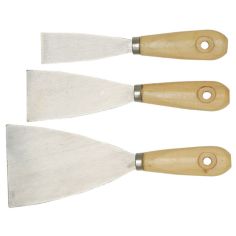 Blackspur Scraper Set - 3 Piece
