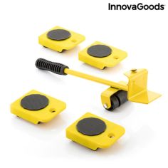 InnovaGoods HeavyEasy Lifting and Transport Tool