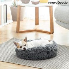 InnovaGoods Anti-stress Bed for Pets - 40 cm