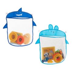 InnovaGoods Bath Toy Organizer - 2 Units