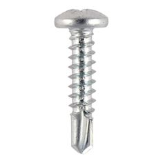 Metal Construction Sheet & Stud Screws - 3.5 X 25mm