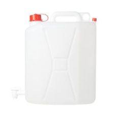 Water Carrier with Tap - 20L