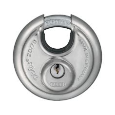 ABUS 28 Series Diskus Padlock - 70mm 