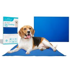 Pet Cooling Mat 45 x 60cm 