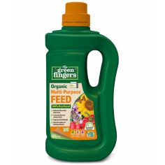 Greenfingers Organic Multi-Purpose Feed 900ml