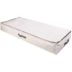 Large Peva Under Bed Storage