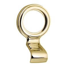 High Quality Brass Cylinder Pull 