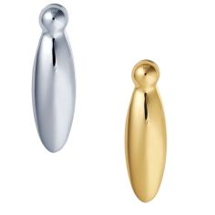 Peardrop Escutcheon