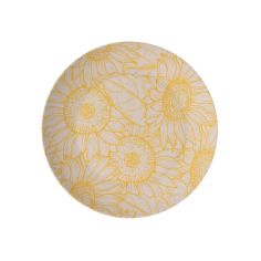 Melamine Pastelle Plate 25cm 