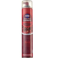 Nilfresh Power Fresh Odour Neutraliser Cranberry 500ml