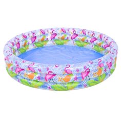 Flamingo Pool 120cm 