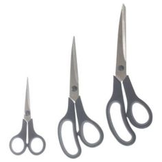 Multipurpose Scissors - Set of 3