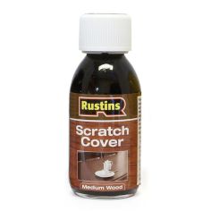 Scratch Cover Medium - 125ml 