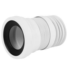 Flexible Pan Connector 200mm-350mm