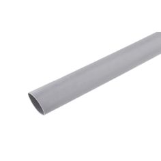 Grey Heat Shrink Tube 9.5mm 