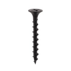 Drywall Timber Stud Plasterboard Screws PH Bugle Coarse Thread 36 x 32mm - Box of 1000