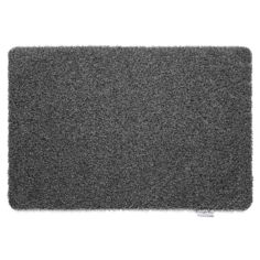 Hug Rug Plain Charcoal 50cm x 75cm