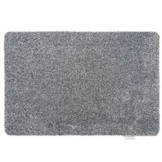 Hug Rug Plain Light Grey 50cm x 75cm