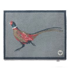 Hug Rug Pattern Pheasant 65cm x 85cm