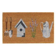 My Mat Coir Gardening 45cm x 75cm