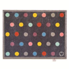 Hug Rug Pattern Bright Spot 1 65cm x 85cm