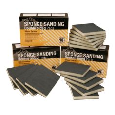 Indasa Pro-Sponge Sanding Pad 60 Grit - each