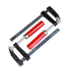 Glue clamp Set 2 pieces 150 x 50mm