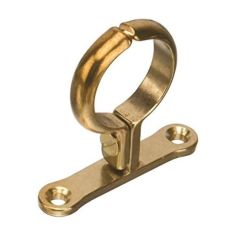 Brass Bracket 22mm