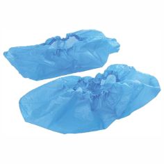 Box of Shoe Covers - 5 Pairs