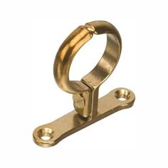 Brass Bracket 28mm 