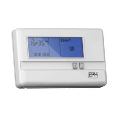 EPHR17 Heater Control Timeswitch