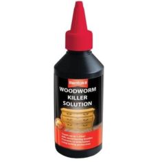 Rentokil Woodworm Killer Solution 250ml