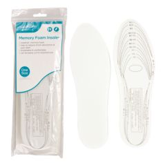 Memory Foam Insoles 