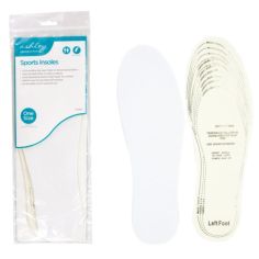 Ashley Sports Insoles