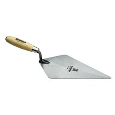 Benman Woonden Handle Brick Trowel 280mm