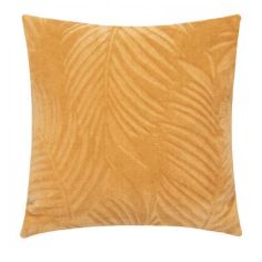 Ochre Cushion 40 x 40cm