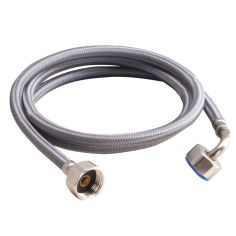 FliSter Series Polyester braid Inlet Hose 1.5m